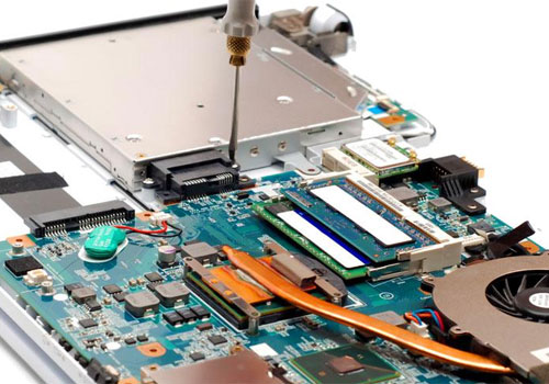 鸡西asus 电脑维修