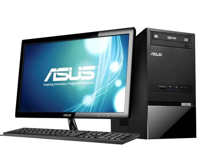 鸡西华硕台式机维修