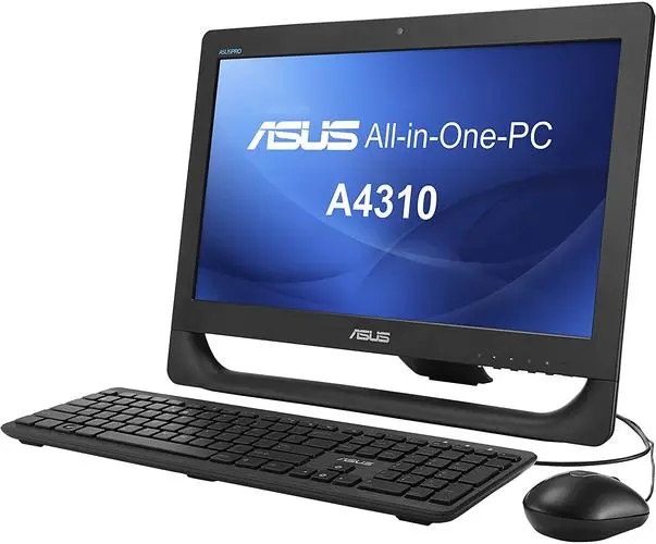 鸡西华硕一体机维修